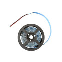 LED STRIP 9.6W/M 3M NAT WHITE IP20 12V