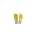 GLOVES COTTON J747K M