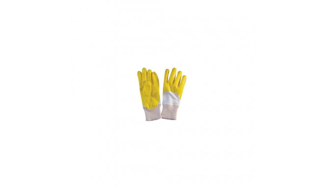 GLOVES COTTON J747K M