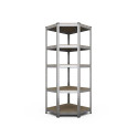 RACK BUDGET RANGULAR 180X90X45CM