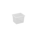 BASIC BOX 3.5L CLEAR