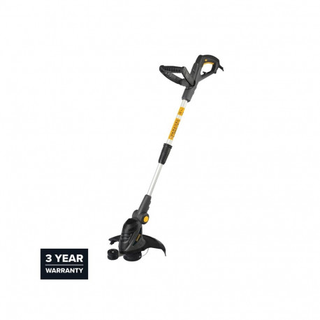 GRASS TRIMMER ELECTRIC GRUNDER 550W 30CM