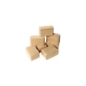 WOODEN BRIQUETTES 10KG