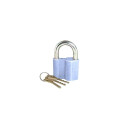 PADLOCK AL760 60 MM ALUMINIUM 6/72