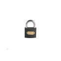 PADLOCK HG350 6/72 GREY 50 MM