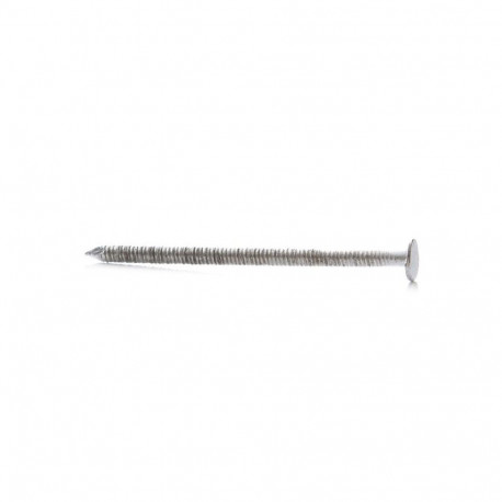RING NAILS 3.4X100 ZN