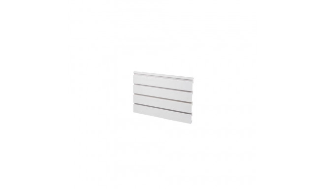 PVC PANEL (GREY) 0.6 M HH90323