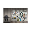 PVC PANEL (GREY) 0.6 M HH90323