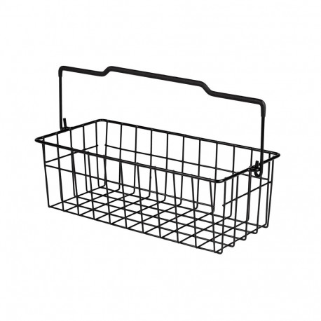 SHELF WITH BASKET 380X290MM HH90311