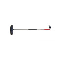 BROOM ALUMINUM HANDLE VG513 HAUSHALT