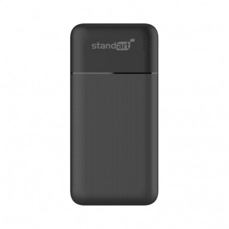 POWERBANK 10000 MAH PB67 BLACK
