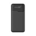 POWERBANK 10000 MAH PB67 BLACK