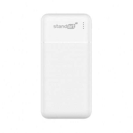 POWERBANK 20000 MAH PB68 WHITE