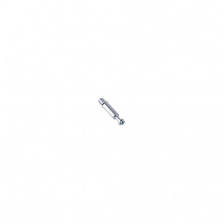 ekstsentriline tihvt D7x28 M6 Zn, 20 tk