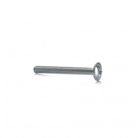 HANDLE BOLT 4X35 MM. ZN. 20 PCS