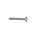 HANDLE BOLT 4X35 MM. ZN. 20 PCS