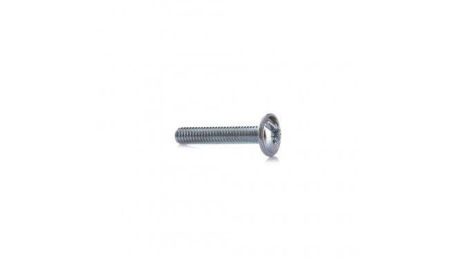 käepideme polt 4x22 mm tsingitud 20 tk