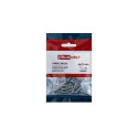 HANDLE BOLT 4X22 MM. ZN. 20 PCS