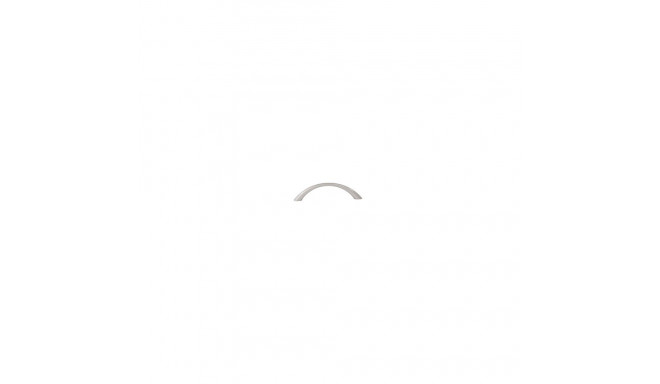 mööblikäepide 211BM/96 matt nikkel