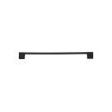 FURNITURE HANDLE 149/256 BLACK