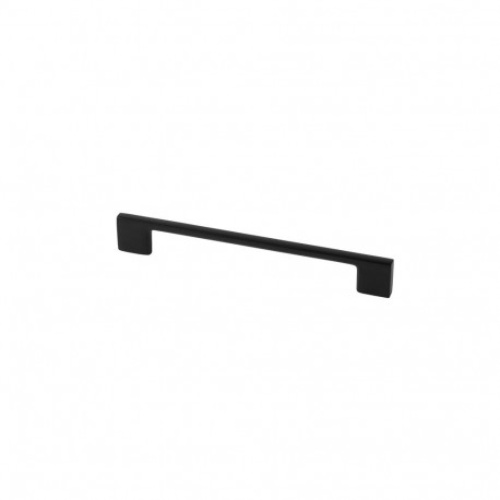 FURNITURE HANDLE 149/160 BLACK