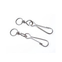 CUFFLINK 40 MM DIN4293 NICKEL 2DD