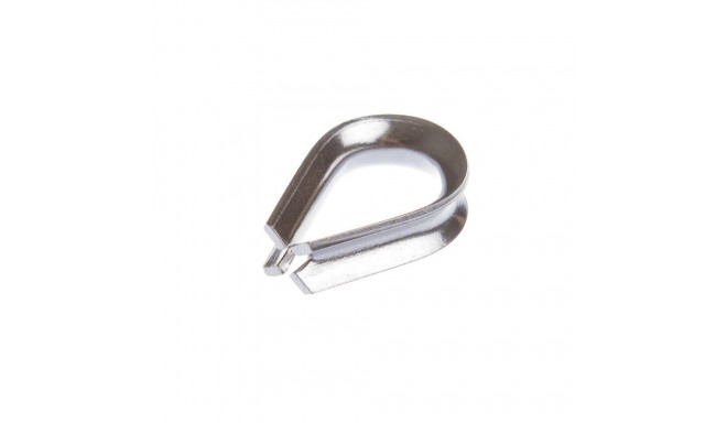 kaitsekronsteinid 3 mm AISIS304 2DD