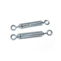 ROPE STRAINER 1480/M10 EYE-EYE 2DD