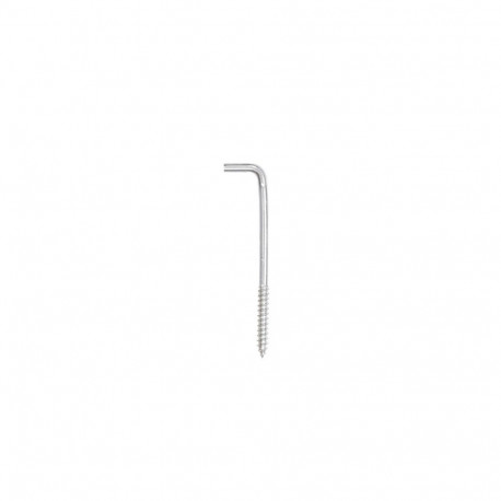 kruvitud nurk L20 6.0x100 2 tk