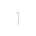 SCREWED ANGLE L17 5.0X80 4PCS