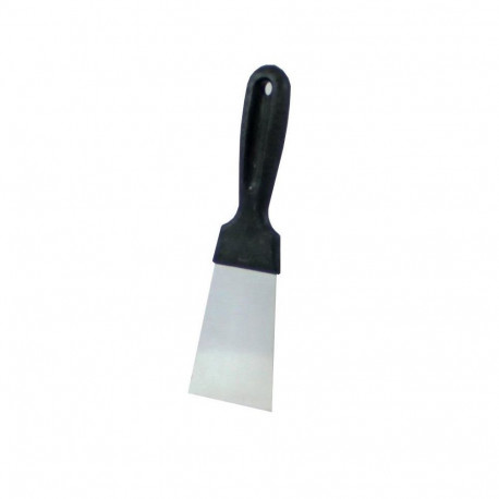 STAINLESS STEEL SPATULA 60 MM