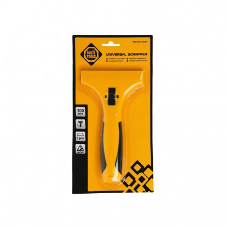 SCRAPPER universaalne 100 mm käepide 2K