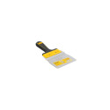 TAPING KNIFE 17 CM FLAT HANDLE 2K