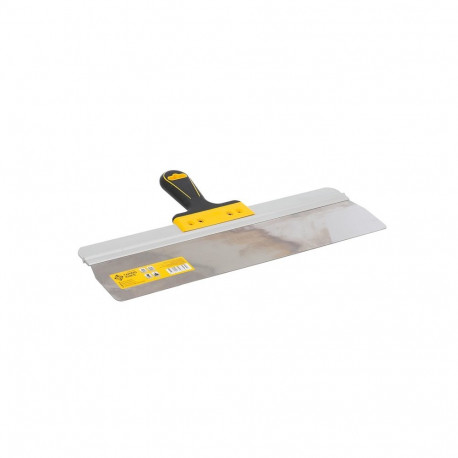 taping knife 50 cm lame käepide 2K