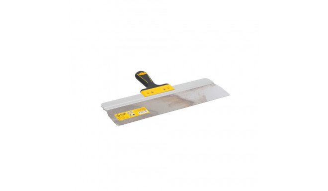 TAPING KNIFE 50 CM FLAT HANDLE 2K