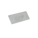 STYROFOAM SCRAPER 38 CMX16 CM R.2K