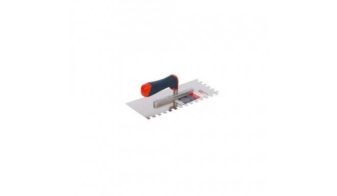 FLOAT 28X12 CM SERRATED 10X10 MM R.2K