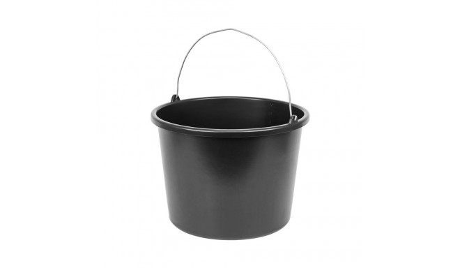 BUCKET PATROL 20 L BLACK