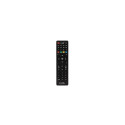 DIGITAL RECEIVER T640 DVB-T/T2 STANDART
