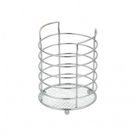 CUTLERY HOLDER 11X11X14CM W44428-1