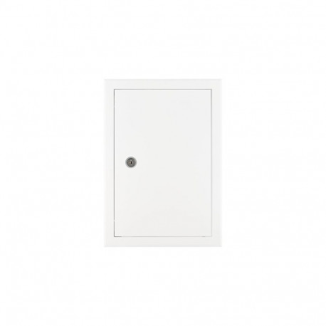 REVISION DOOR 200X300, WITH LOCK