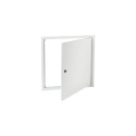 REVISION DOOR 600X600, WITH LOCK