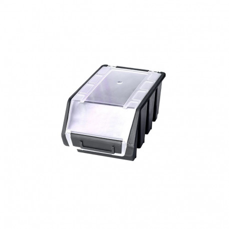 ERGOBOX3 PLUS BLACK