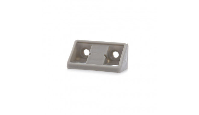 ANGLE LOCK F1/S24.GRAY 10PCE HAUSHALT