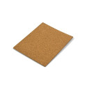 CORK FURNITURE PADS 120X100 1PC.HAUSHALT