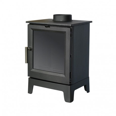 valuraua pliit BST31 4.9KW Flammifera