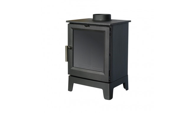 CAST IRON STOVE BST31 4.9KW FLAMMIFERA