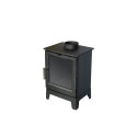 CAST IRON STOVE BST31 4.9KW FLAMMIFERA