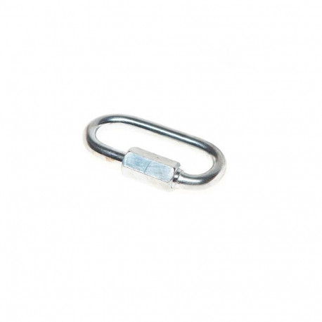 FAST SHACKLE 10 mm tsingitud