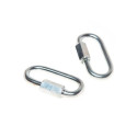FAST SHACKLE 4 MM ZN 2DD